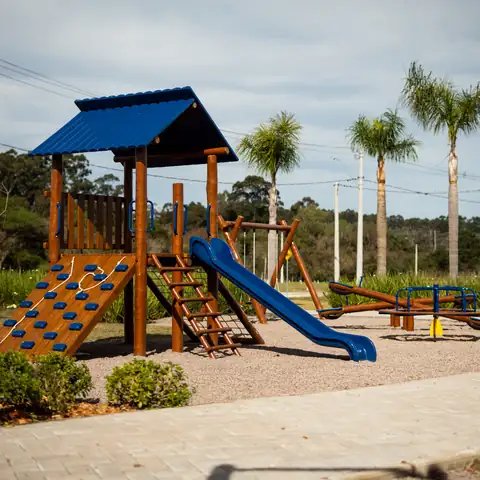 Playground do ARBO Village Park